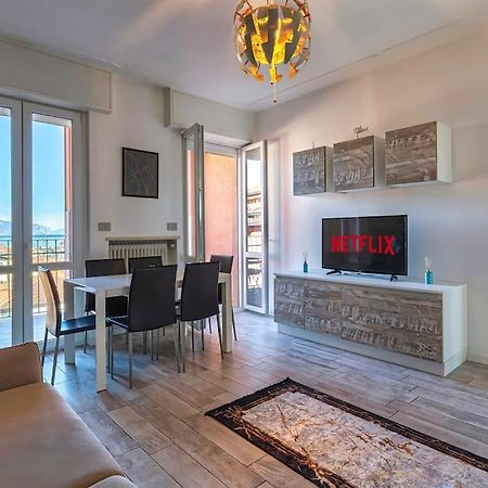 Garda Lake View Apartment Desenzano del Garda Exterior foto