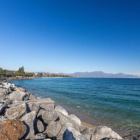 Garda Lake View Apartment Desenzano del Garda Exterior foto